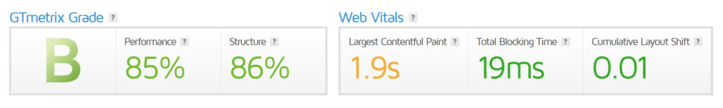 Site Speed For SEO